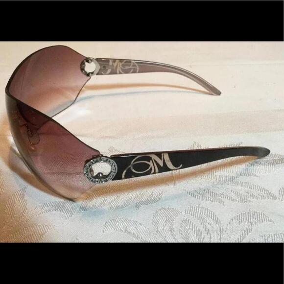 🍁Mispecs Monterey Sunglasses with case 🍁 - Picture 5 of 8